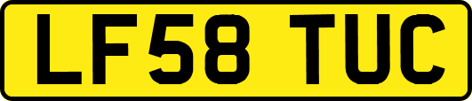 LF58TUC
