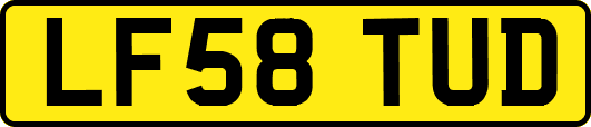 LF58TUD
