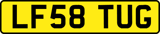 LF58TUG