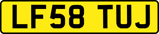 LF58TUJ