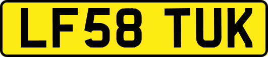 LF58TUK
