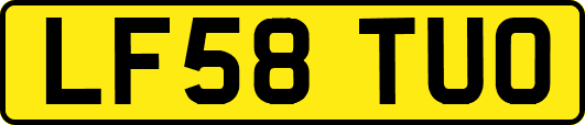 LF58TUO