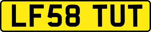 LF58TUT
