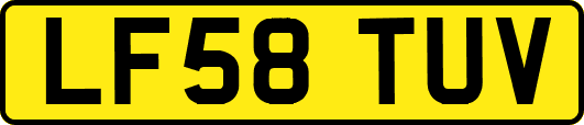 LF58TUV