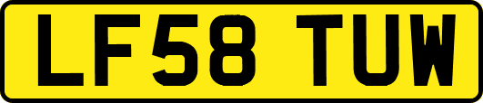 LF58TUW