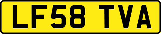LF58TVA