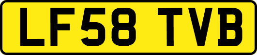 LF58TVB
