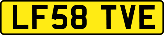 LF58TVE