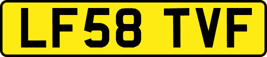 LF58TVF