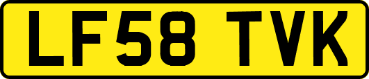 LF58TVK