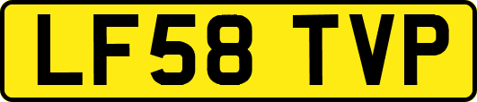 LF58TVP