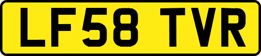 LF58TVR