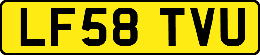 LF58TVU