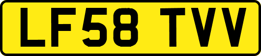 LF58TVV