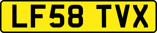 LF58TVX