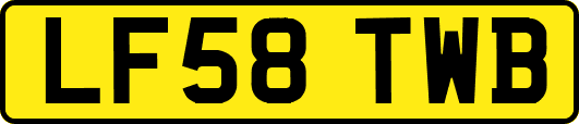 LF58TWB