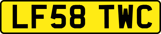 LF58TWC