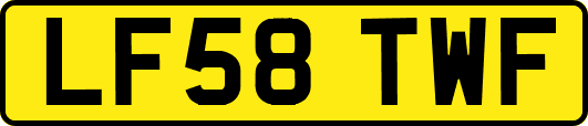 LF58TWF