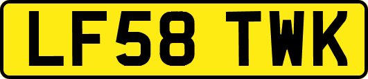 LF58TWK