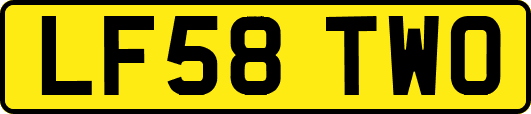 LF58TWO