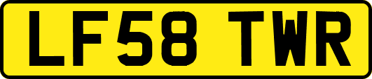 LF58TWR