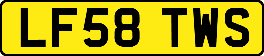 LF58TWS