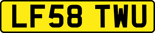 LF58TWU