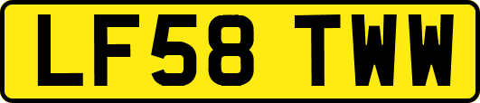 LF58TWW