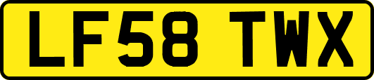 LF58TWX