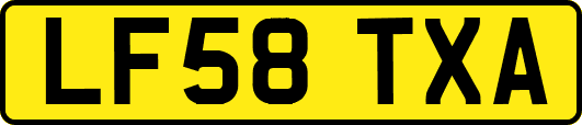 LF58TXA