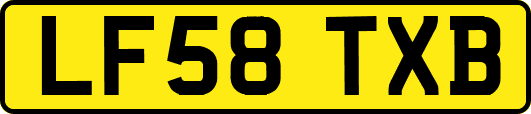 LF58TXB