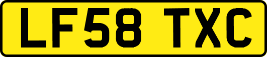 LF58TXC