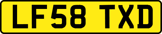 LF58TXD