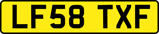 LF58TXF