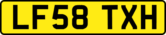 LF58TXH