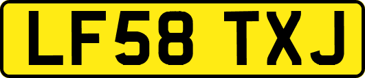 LF58TXJ