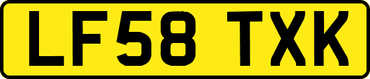LF58TXK