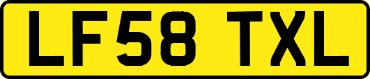 LF58TXL
