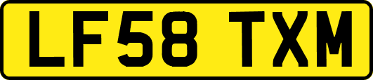 LF58TXM