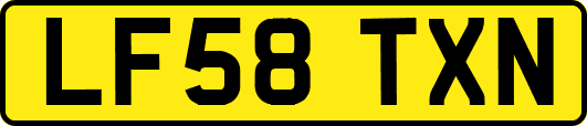 LF58TXN
