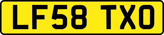 LF58TXO