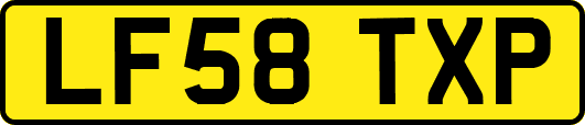 LF58TXP