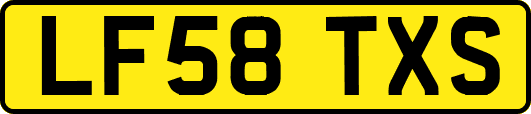 LF58TXS
