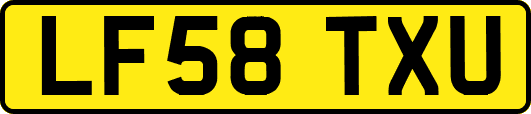 LF58TXU