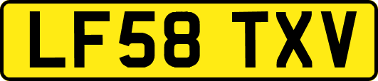 LF58TXV