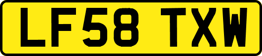 LF58TXW