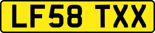 LF58TXX
