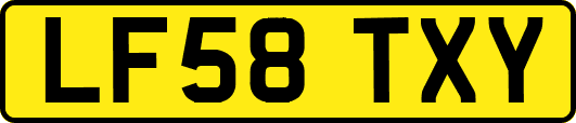 LF58TXY