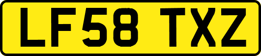 LF58TXZ