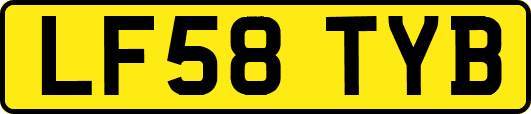 LF58TYB